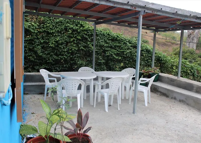 Casa Pe Di Polon Holiday Home